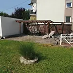 Haus Abendsonne Obergeschoss Klein