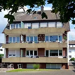 Haus Abendsonne Obergeschoss Klein