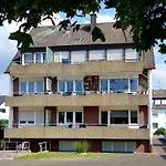 Haus Abendsonne Obergeschoss Klein Daire
