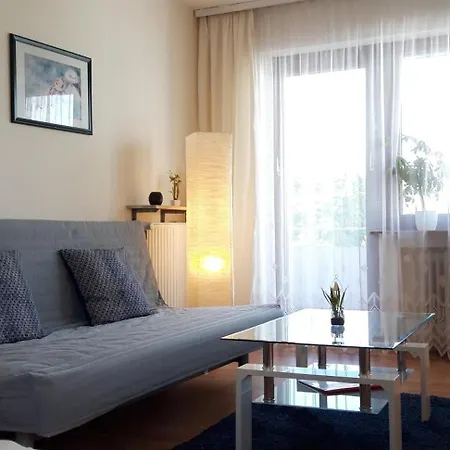 Haus Abendsonne Obergeschoss Klein * Koblencja